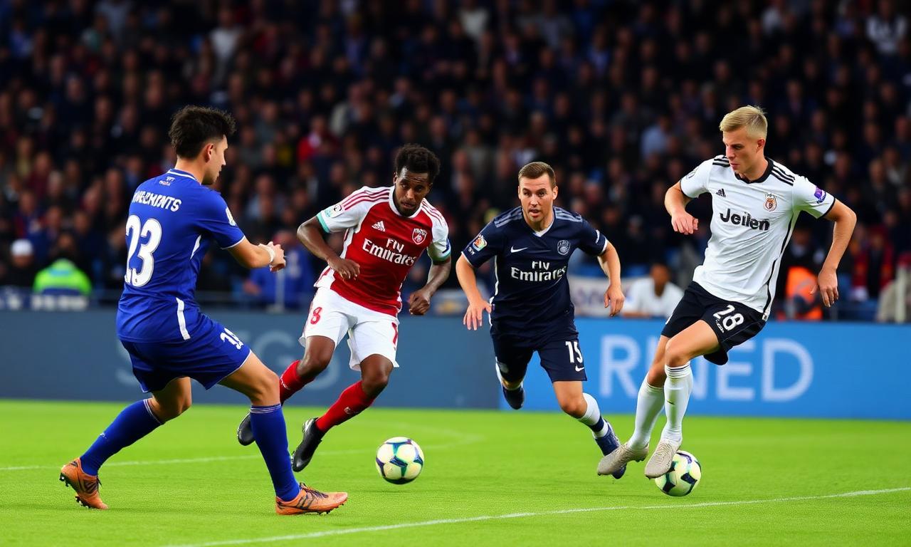 法甲球隊戰績分析及投注建議