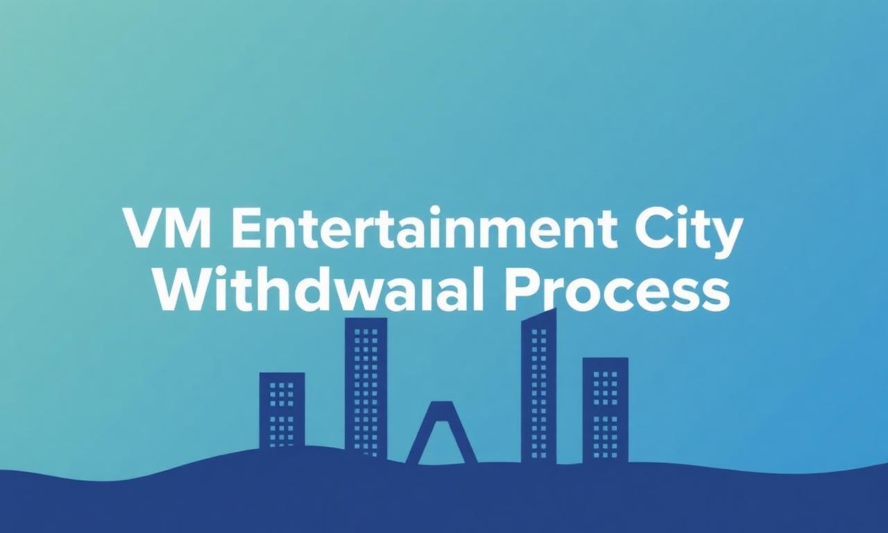 WM娛樂城出金流程詳解