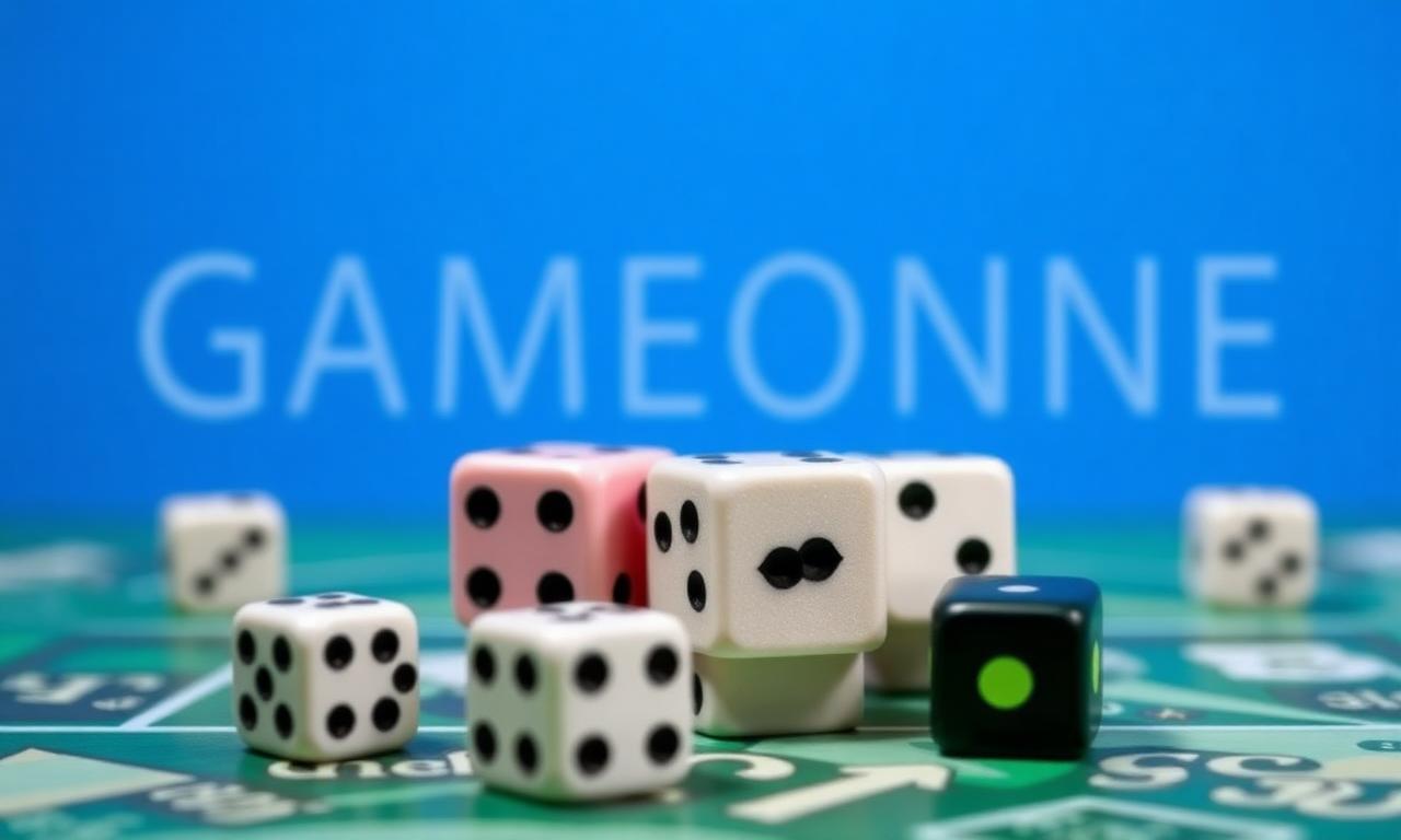 探索Gameone骰寶的遊戲規則及技巧