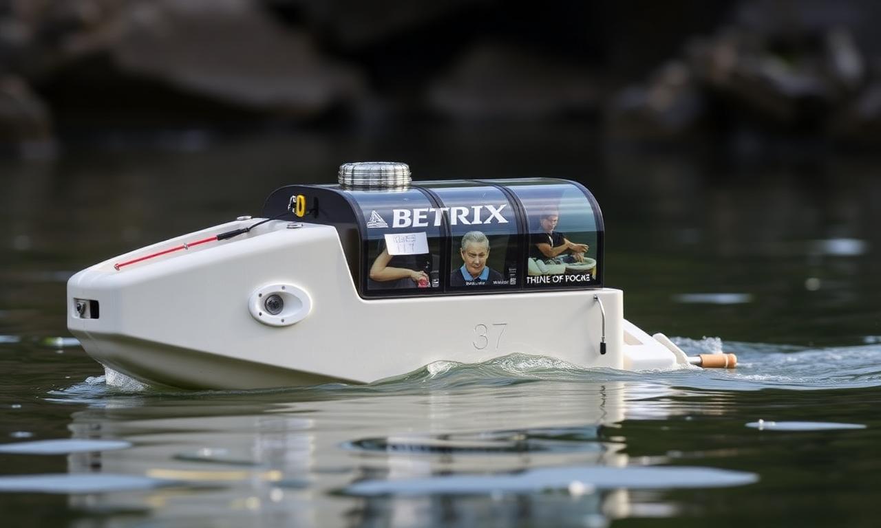 Betrix捕魚機：最新版本介紹