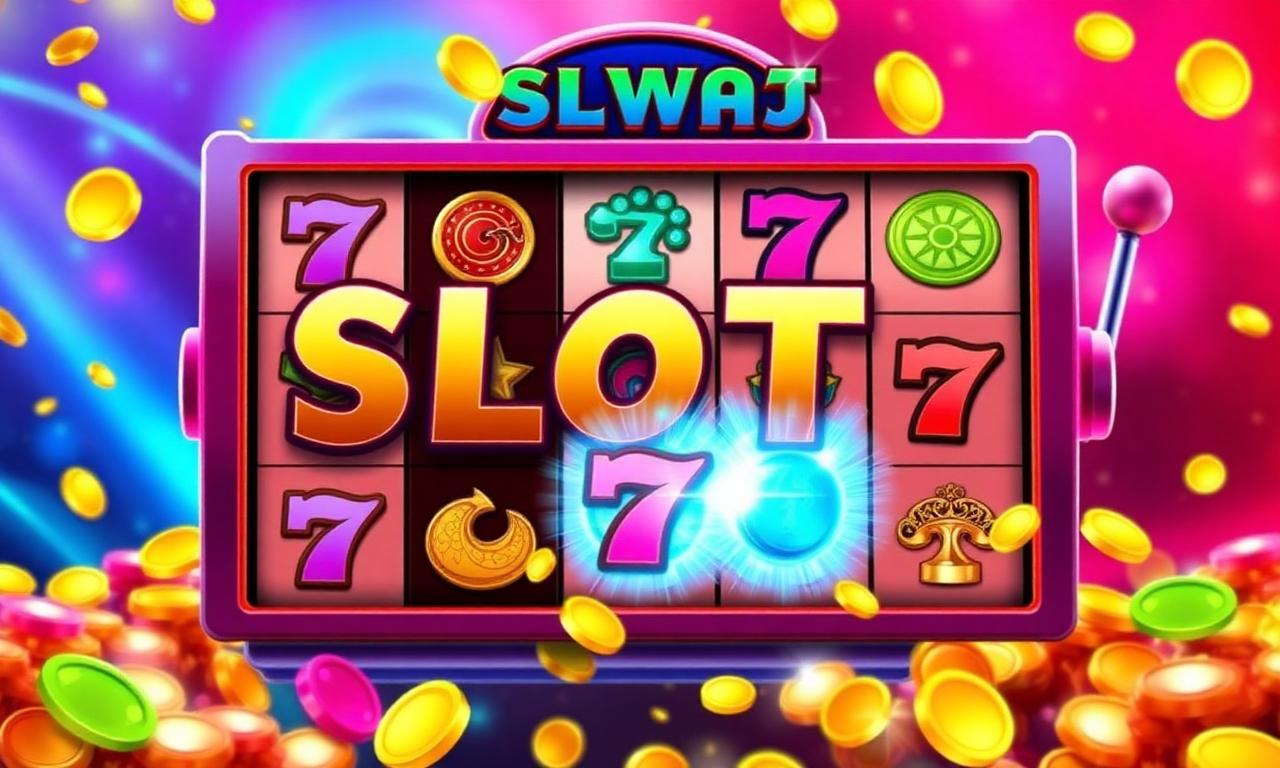 Funky娛樂城新推出的網上老虎機遊戲