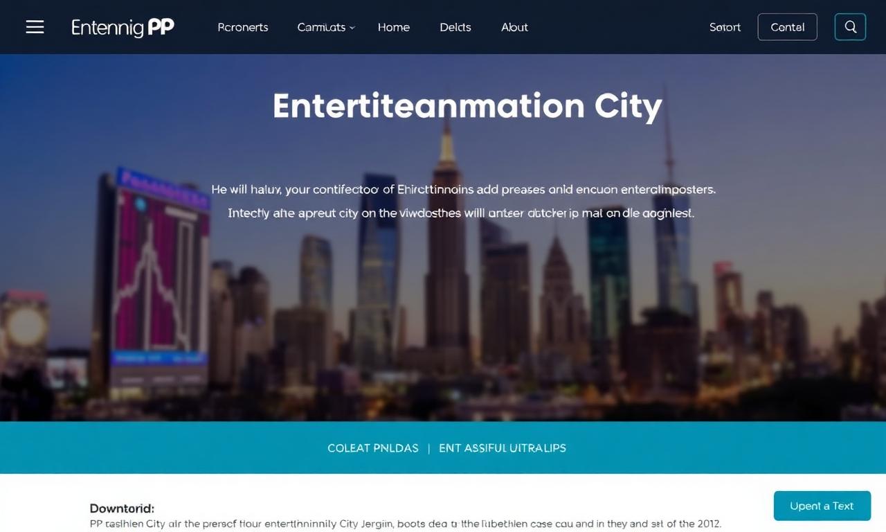 PP娛樂城下載教學分享