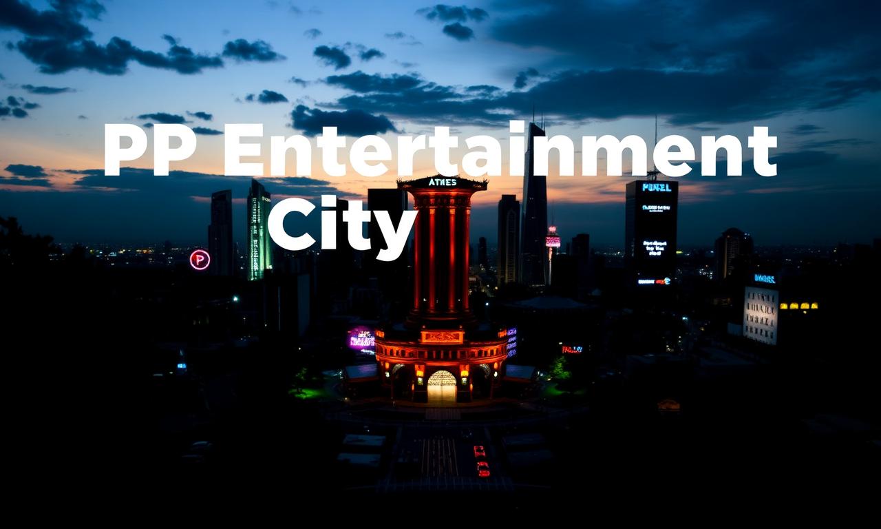 PP娛樂城下載最新版本介紹