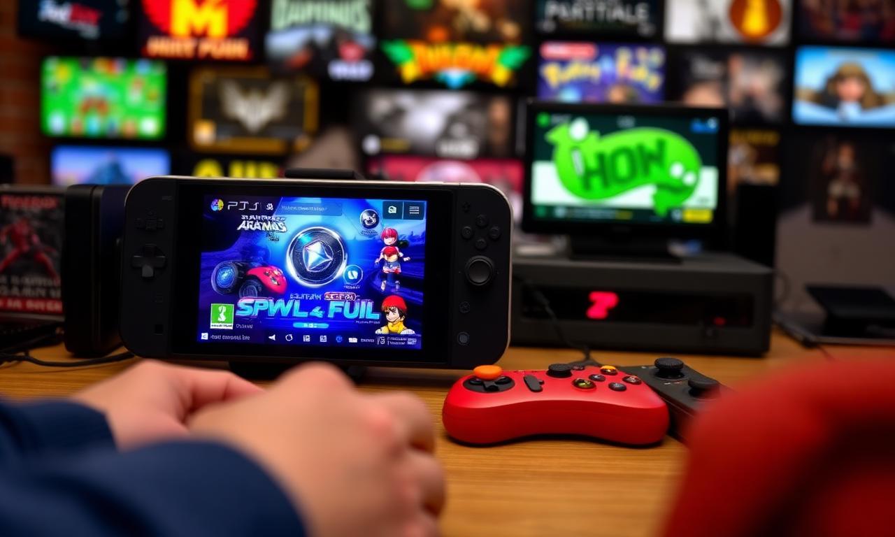 Fungame電子游戲推薦：最新熱門遊戲排行榜