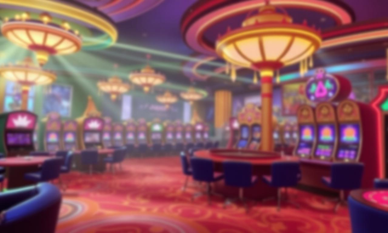 SWG娛樂城：最新優惠活動大公開