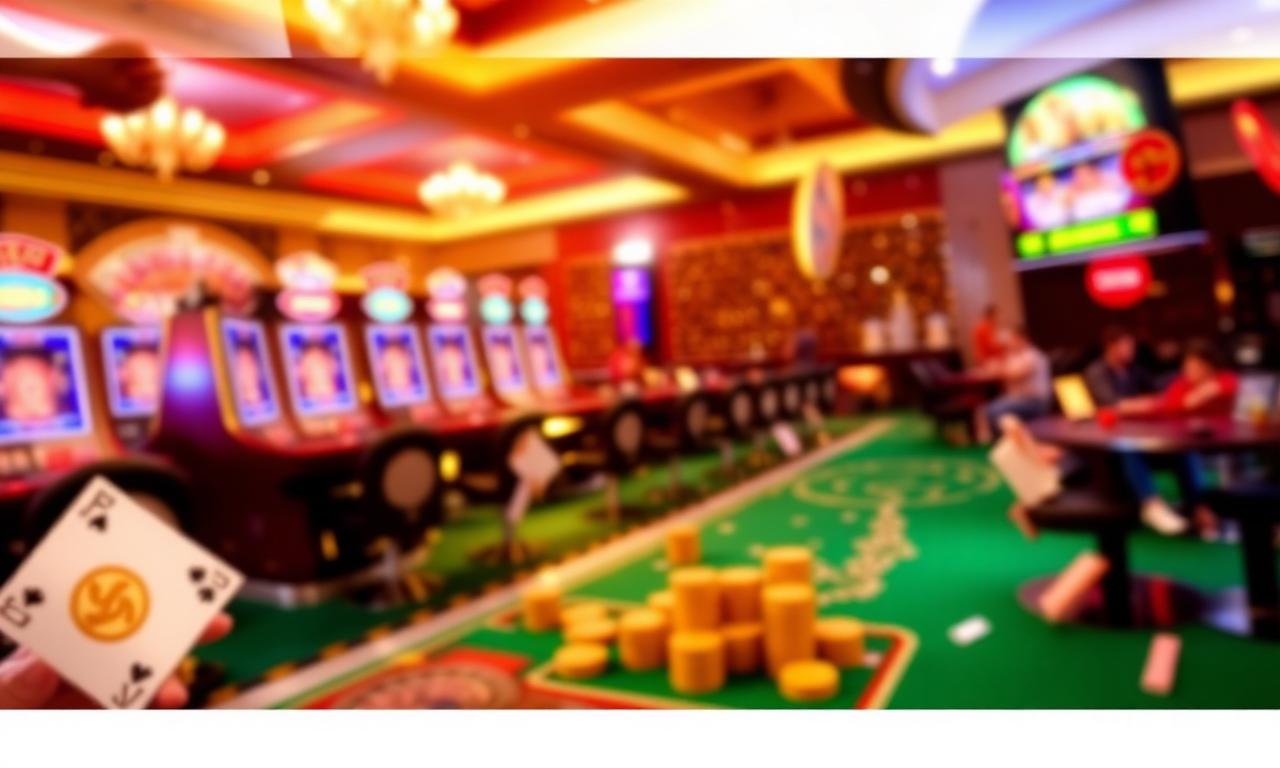 揭秘樂古娛樂輪盤的必勝秘訣